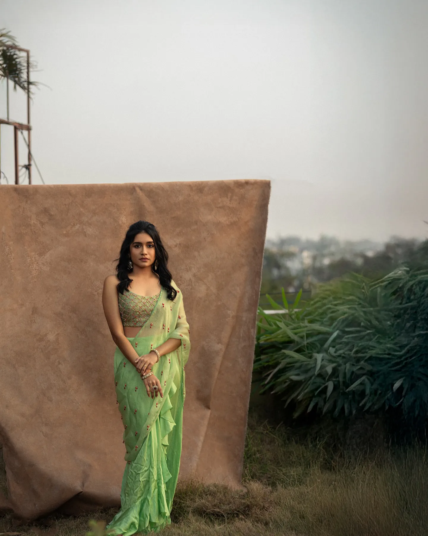 Samyuktha Viswanathan - samyuktha-viswanathan-hot-32.webp